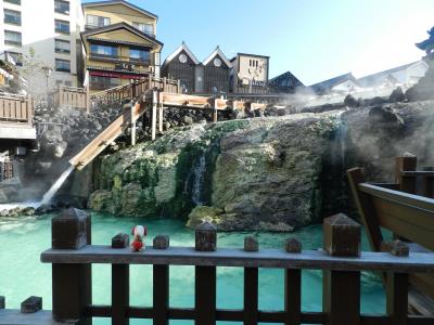 『地粉そば処みのり』でランチ～草津温泉へ◆2021年秋・信州の旅《その７》