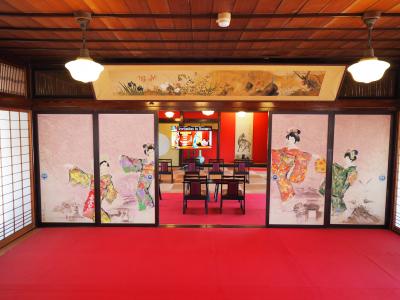 リベンジ山形！　九兵衛旅館と出羽屋へ再び　その1酒田市観光編