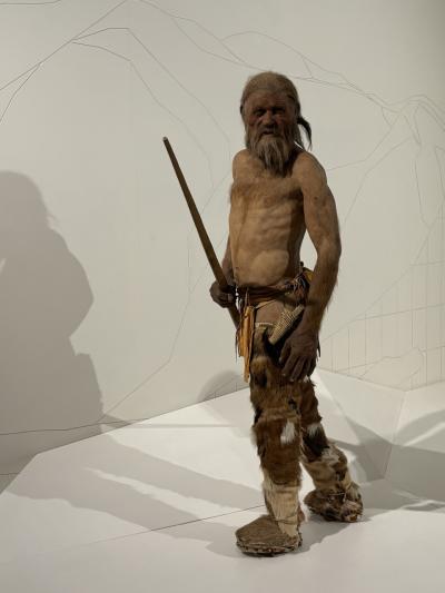 ここはイタリア？西部ドロミテ地方＋ベルガモ　その5