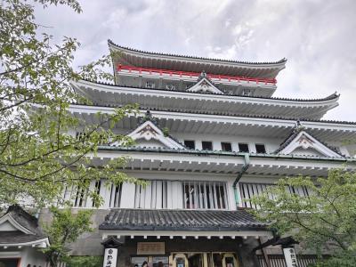 熱海への旅～夫の誕生日