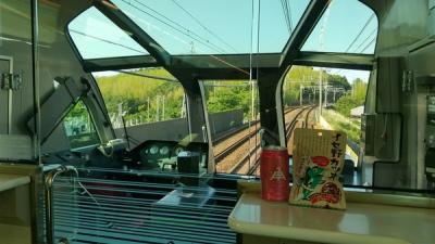 松阪・鳥羽1泊2日