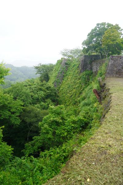 北伐の次は南伐・・・九州・大分県