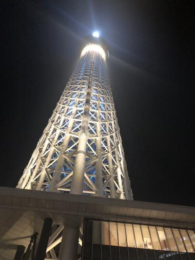 東京日和