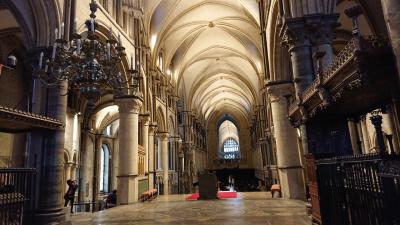 4日前の夜中に急遽ANA羽田、ヒースローの往復がマイレージで予約出来ました7(ロンドン6日目)