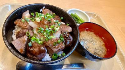 関東道の駅スタンプラリー／北信州から新潟湯沢へ［長野③＋新潟］