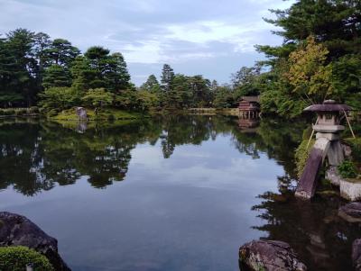 ２０２４年７月　北陸２　その２　石川