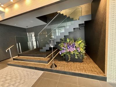 ダイワロイネットホテル千葉中央：お部屋・設備編