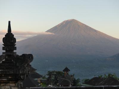 バリ島ほぼ弾丸旅行