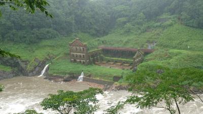 202407 初めての鹿児島旅ですが大雨で…ね、の旅　【2日目】