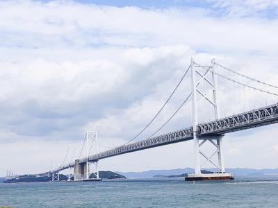 サンライズ瀬戸で行く四国の旅③坂出、高松編