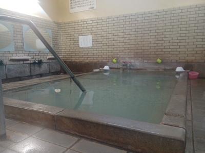 P泊旅#28：九州湯巡り7回目 (2)嬉野~大村湾~壁T諫早×5~雲仙温泉×6~小浜温泉×3~壁T霊丘公園~島原城~本光寺~湧水群~火砕流跡