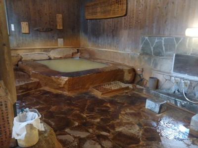 P泊旅#28：九州湯巡り7回目 (5)大隅半島の温泉×3~壁T湧水町~霧島温泉×5~塩漬温泉~京町温泉~小林温泉×2~極楽･青井岳･北郷温泉