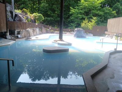 P泊旅#28：九州湯巡り7回目 (6)宮崎の温泉2~竹田円形分水~壁T~長湯温泉~壁T挾間4~明礬温泉9~湯布院温泉~鉄輪温泉4~竹瓦温泉