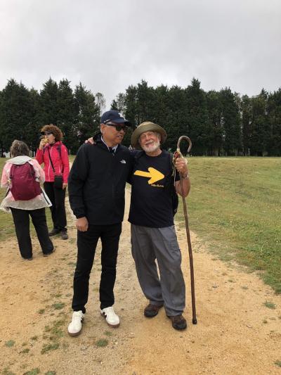 気まぐれおやじのポルトガル旅行記２(サンティアゴ・デ・コンポステーラ編)