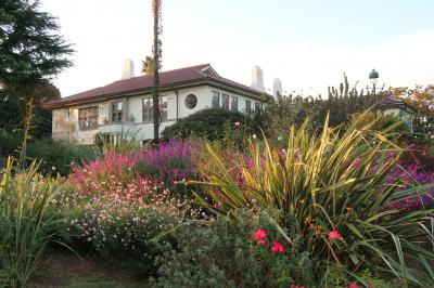 2023年/横浜散策【中華街・横浜市イギリス館・山手111番館】