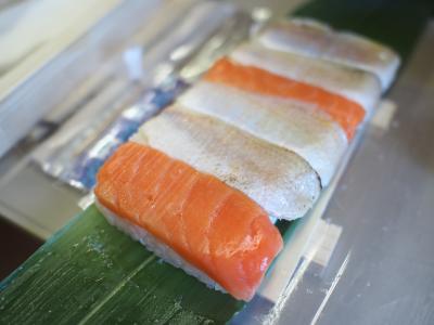 年に一度の母娘旅、今年は富山へ~♪ ③ やっと晴れた富山市内 編