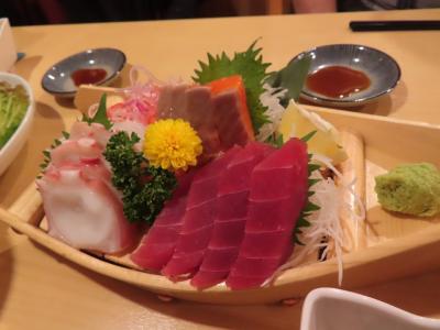 八王子グルメ記(和が家/大橋屋/萬蔵庵/てんや/祥和食府/てんぐ大ホール/鰻の成瀬) 2024/05/17-05/29