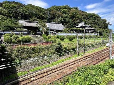 お盆前にお墓参りなど、その２。