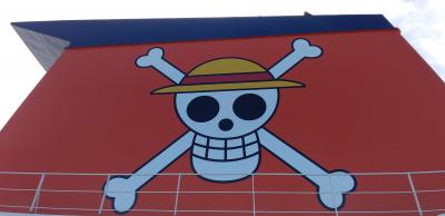 雨、雨、雨。憧れの北海道バイクツーリング vol.13 ~泣きぬれた道北旅~(1~2日目)