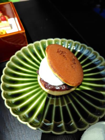 セントレジスアフタヌーンティー with TANEYA　