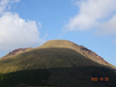 【2022年 第6回両家家族旅行(九州)3日目】フェリーで熊本・高千穂峡へ