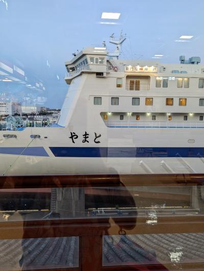 《2024.July》あみんちゅなにげに九州を歩く旅そのⅣ福岡～ゆったり帰り道編～