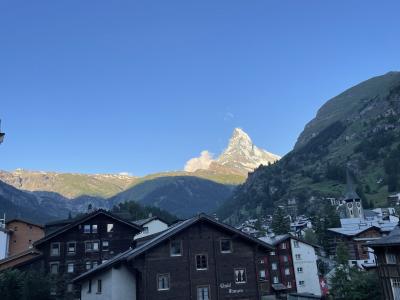 マッターホルン