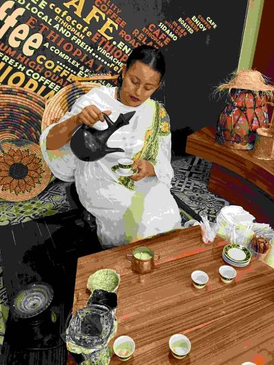 ツインギー・ハイキングとマダガスカルの大自然10日間　2日目