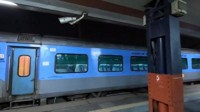インド旅行記（その７）