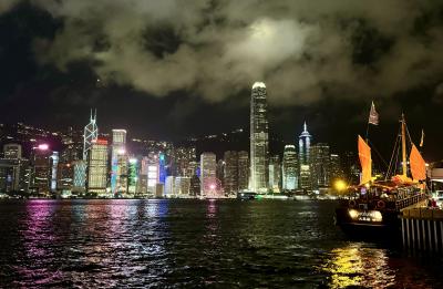 香港　(2024.07)
