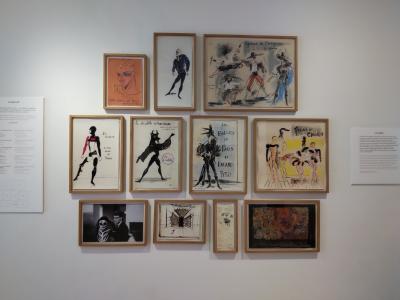 日の没する大地マグレブ～モロッコ大周遊16日間の旅～５日目・マラケシュ・日本のイメージは良いなぁ～