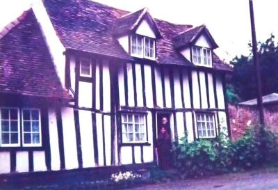 欧州4ヶ月間 ユースホステル一人旅 (1)イギリス・アイルランド・ベネルクス・デンマーク・フランス・スペイン