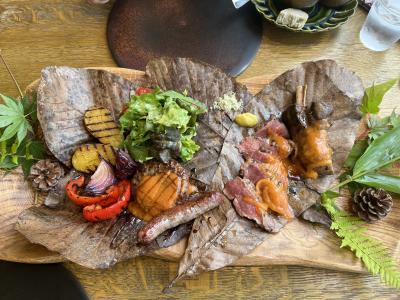 2024.6 大人の休日倶楽部パス 函館大沼白老登別八戸 鉄道旅 ビジホ泊まり比べ ２ ウポポイ ドーミーイン東室蘭編