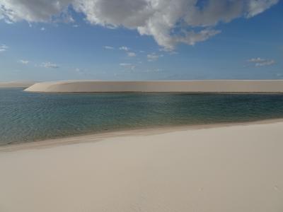 202407  ブラジル（３）　～レンソイス１日目～