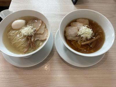 2024.07【4トラMAP塗りつぶし・福島】喜多方ラーメンを食べに行く！