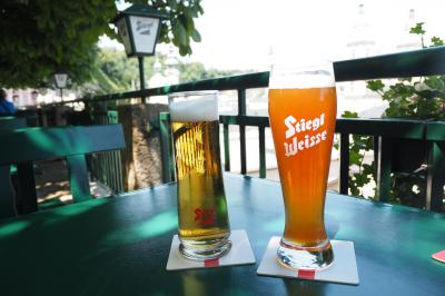 ドイツ～チェコ　ビール旅行（3日目）