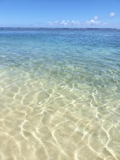 ほぼ5年ぶりの海外!　台湾&宮古島　２週間のんびり旅９宮古島編