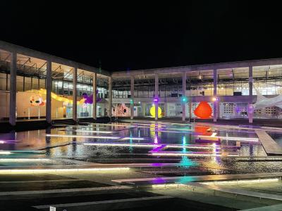 大地の芸術祭2024 ②