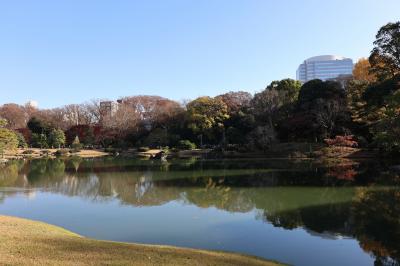 六義園
