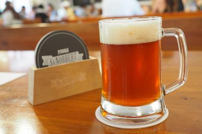 ドイツ～チェコ　ビール旅行（7日目）