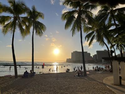 2024年ハワイ旅行②（2日目～3日目）