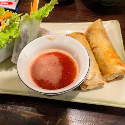 2023年９月ママ友３人ベトナム・ハノイ弾丸２泊４日１日目