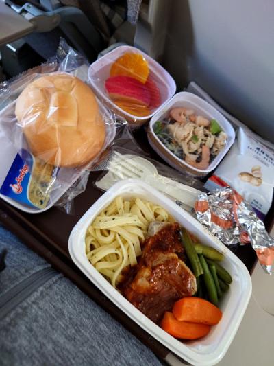 約5年ぶりの中国旅行北京からカシュガルまで鉄道旅その1【西安まで】