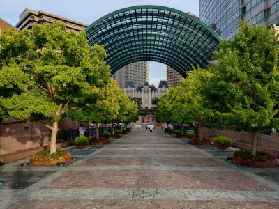 発祥の地でヱビスを堪能する