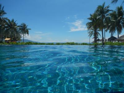 2024年夏 ベトナム ダナンの旅