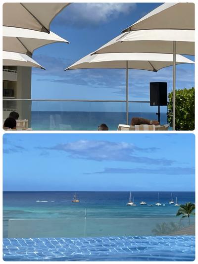 やっぱり行ってしまう　　HAWAII①
