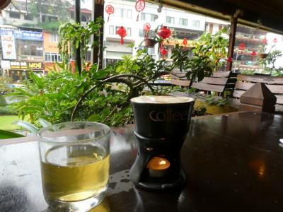 自然に癒されるベトナム一人旅 ③　ハノイ⇒サパ