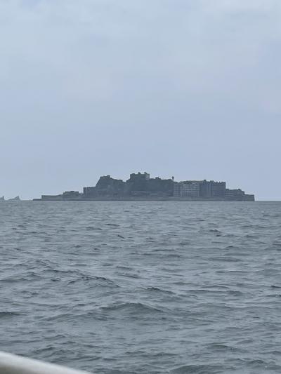 2024 長崎子連れ旅☆