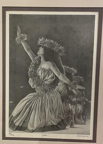 2023年8月 ハワイ島旅行記 最終日