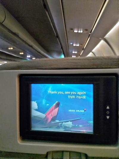 Freedom　to　travel　　　ソウル